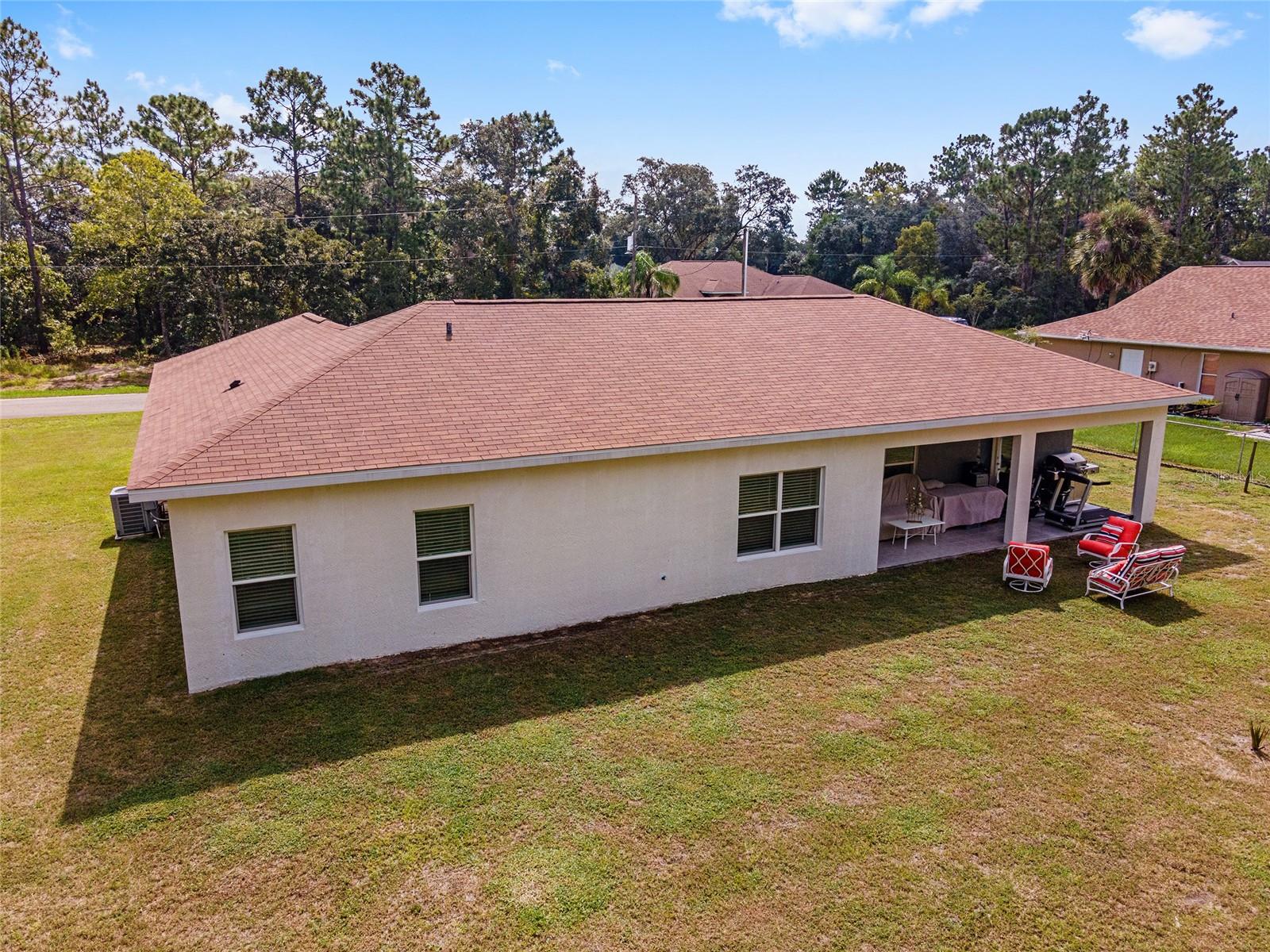 14550 SW 61ST CT, OCALA, FL, 34473