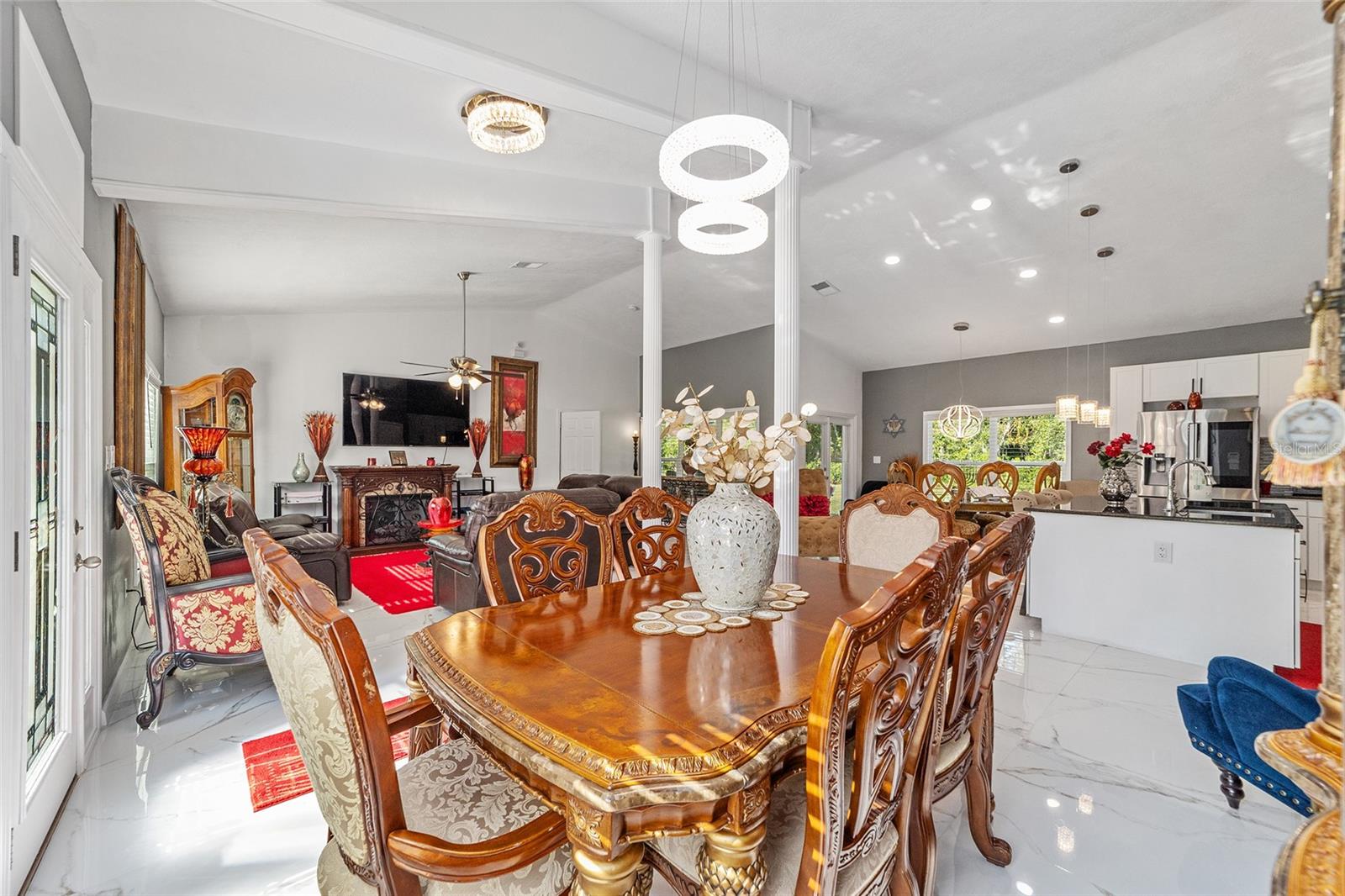 14550 SW 61ST CT, OCALA, FL, 34473