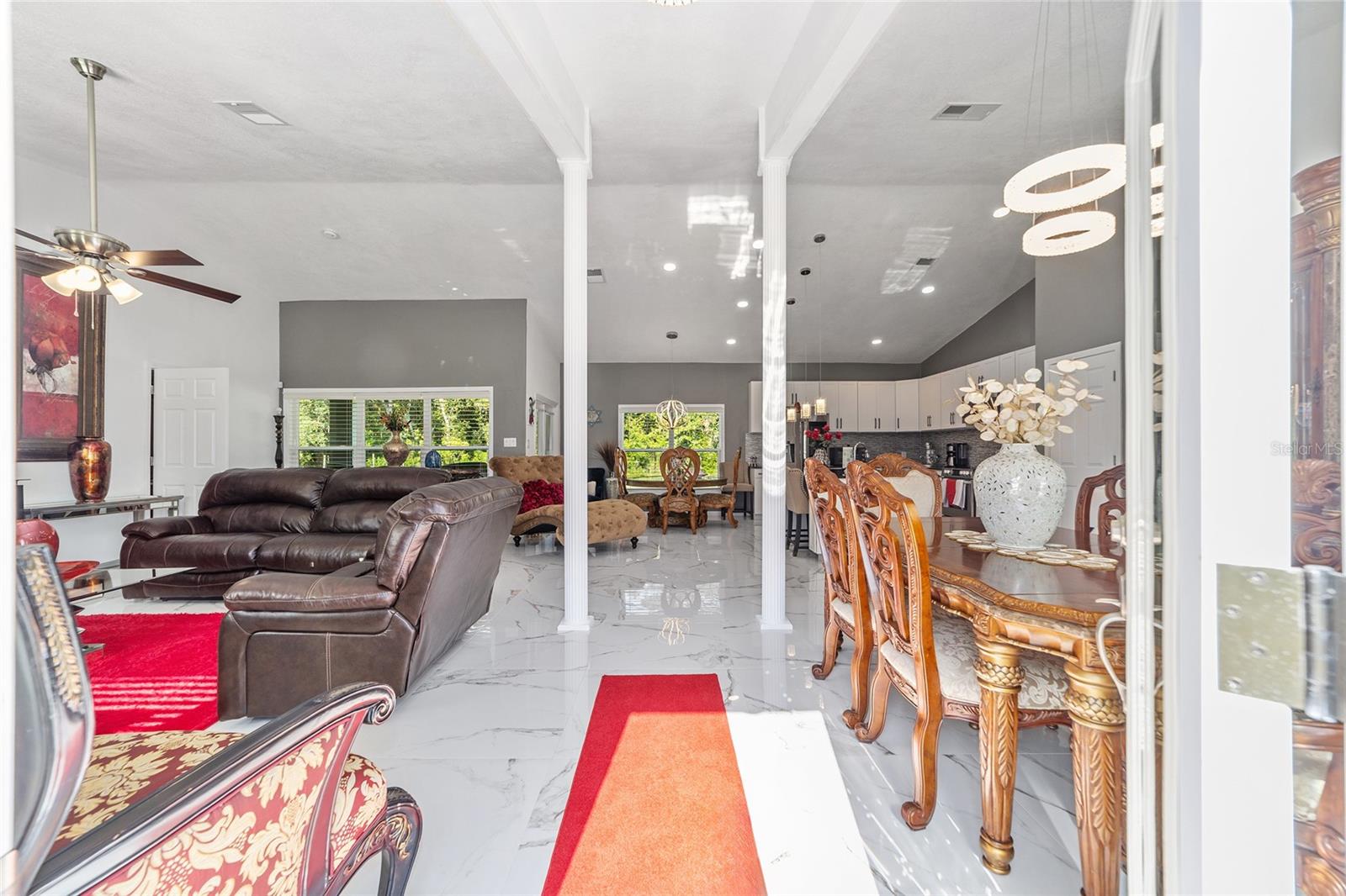 14550 SW 61ST CT, OCALA, FL, 34473