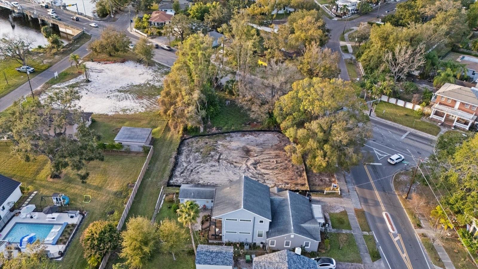 2514 RIDGEWOOD AVE, TAMPA, FL, 33602