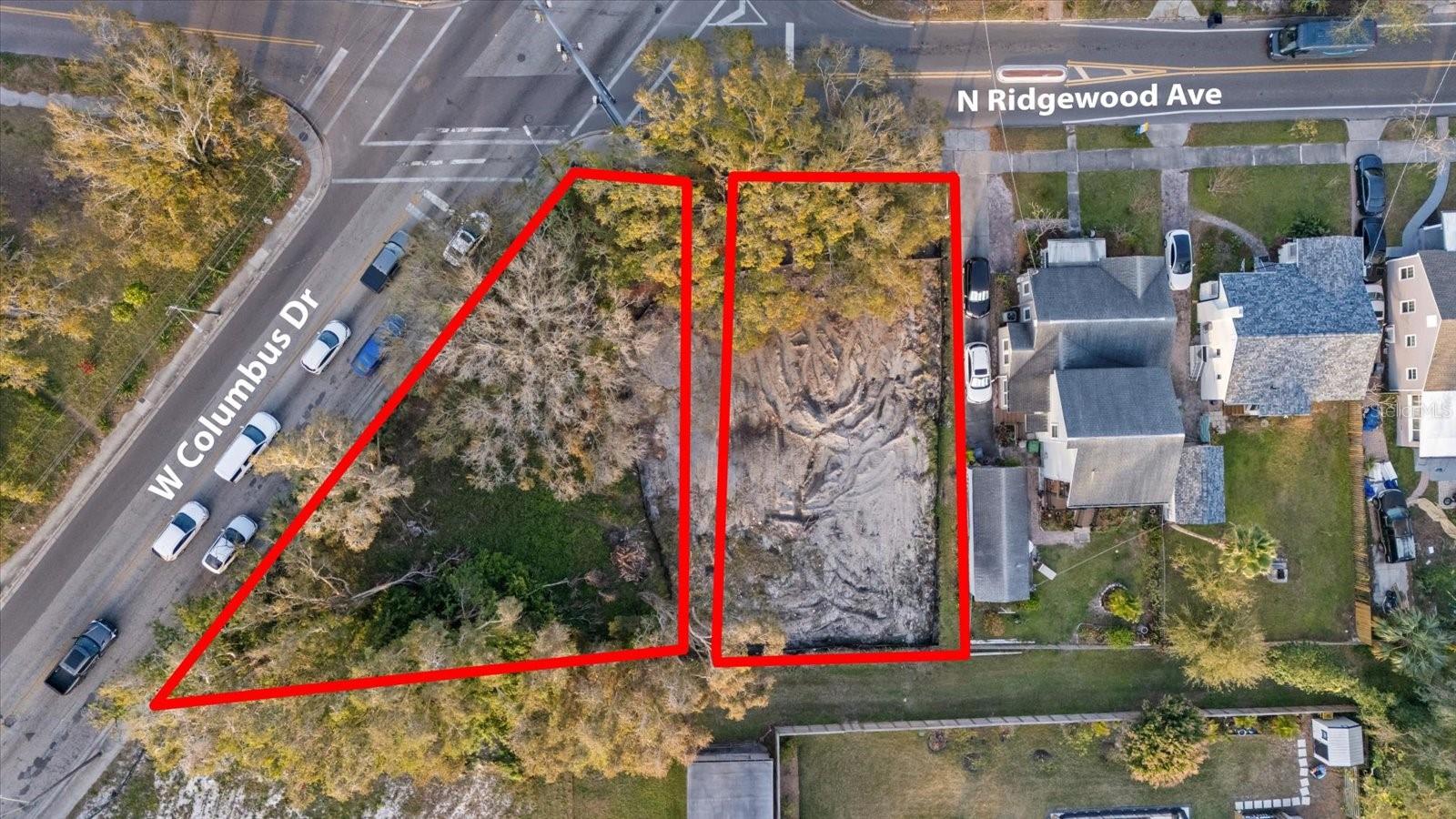 2514 RIDGEWOOD AVE, TAMPA, FL, 33602