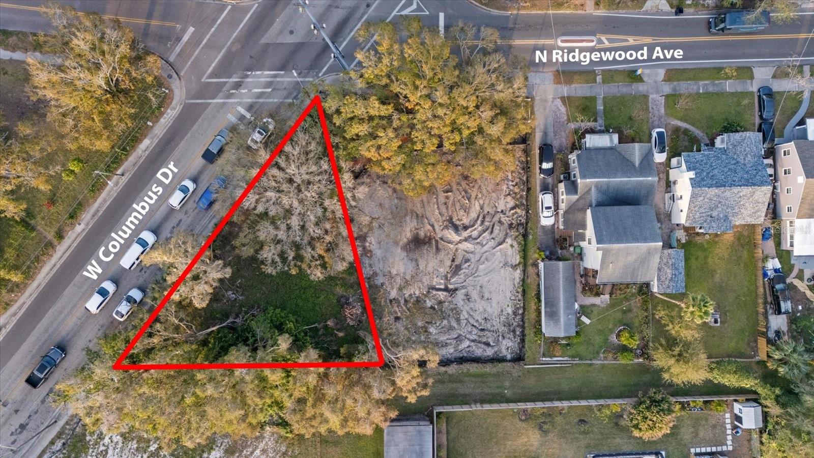 2514 RIDGEWOOD AVE, TAMPA, FL, 33602