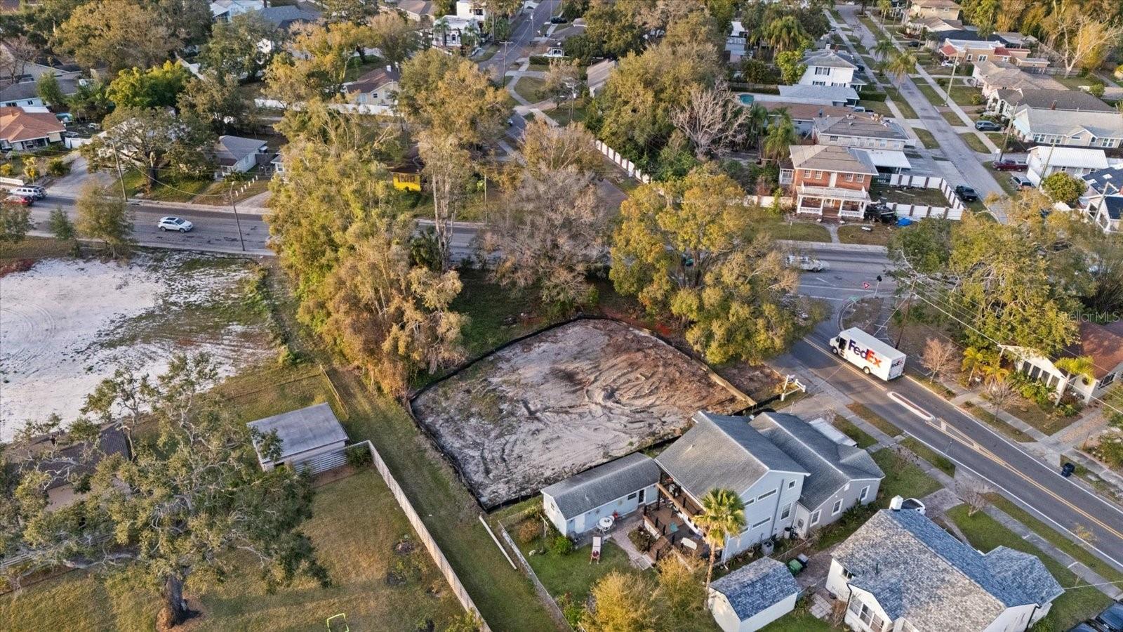 2514 RIDGEWOOD AVE, TAMPA, FL, 33602