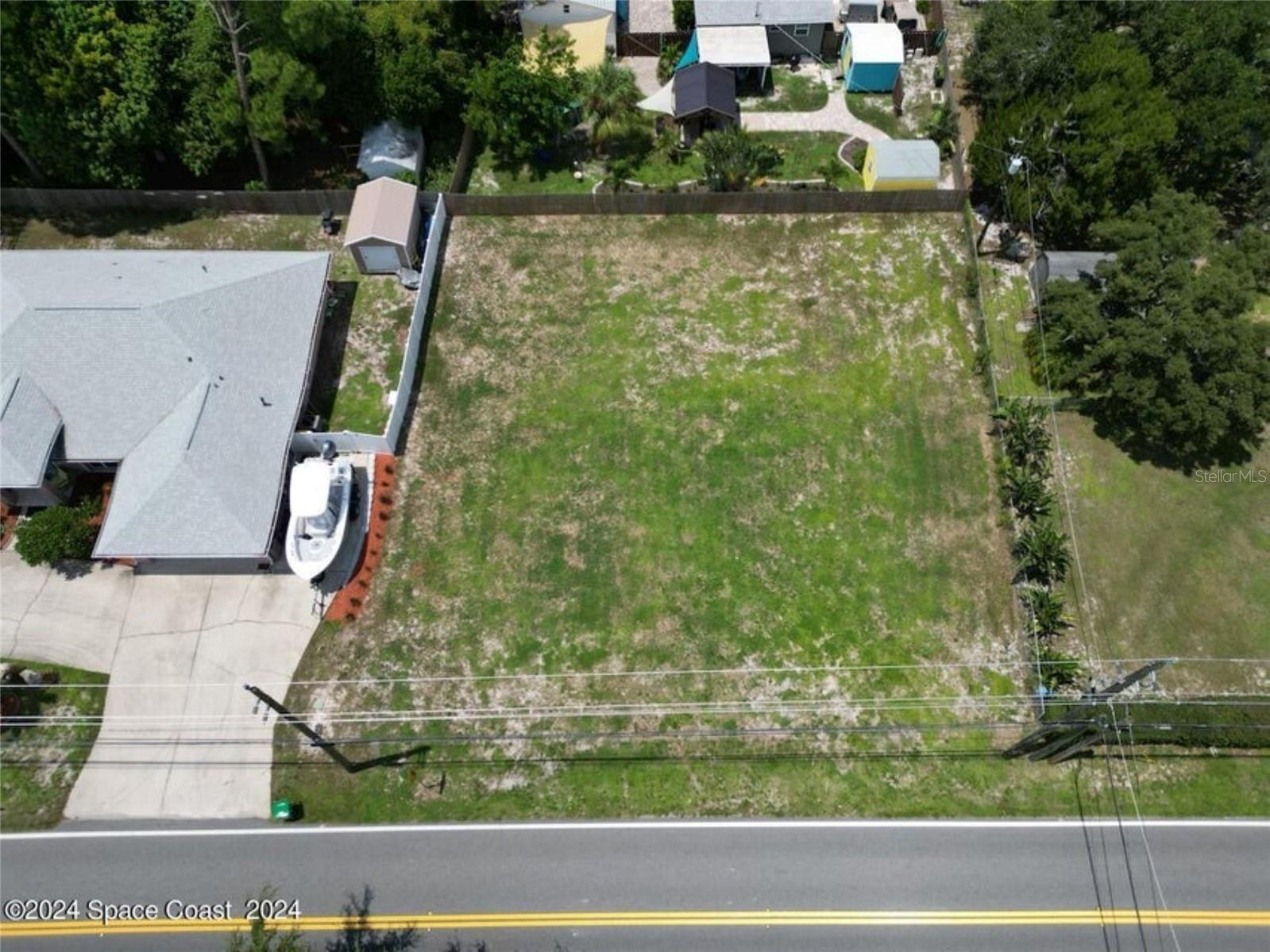 1125 NEWFOUND HARBOR DR, MERRITT ISLAND, FL, 32952