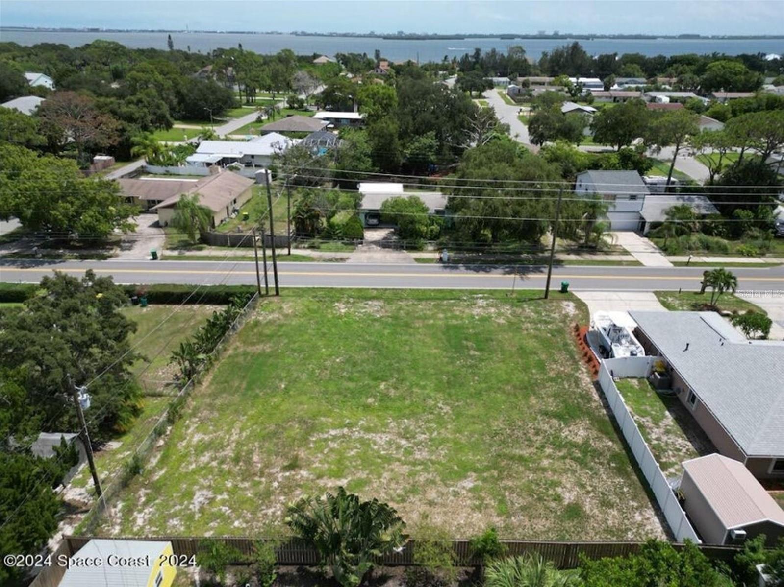 1125 NEWFOUND HARBOR DR, MERRITT ISLAND, FL, 32952