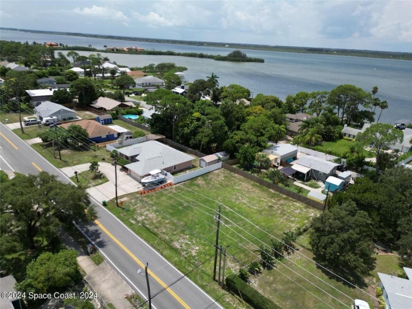 1125 NEWFOUND HARBOR DR, MERRITT ISLAND, FL, 32952