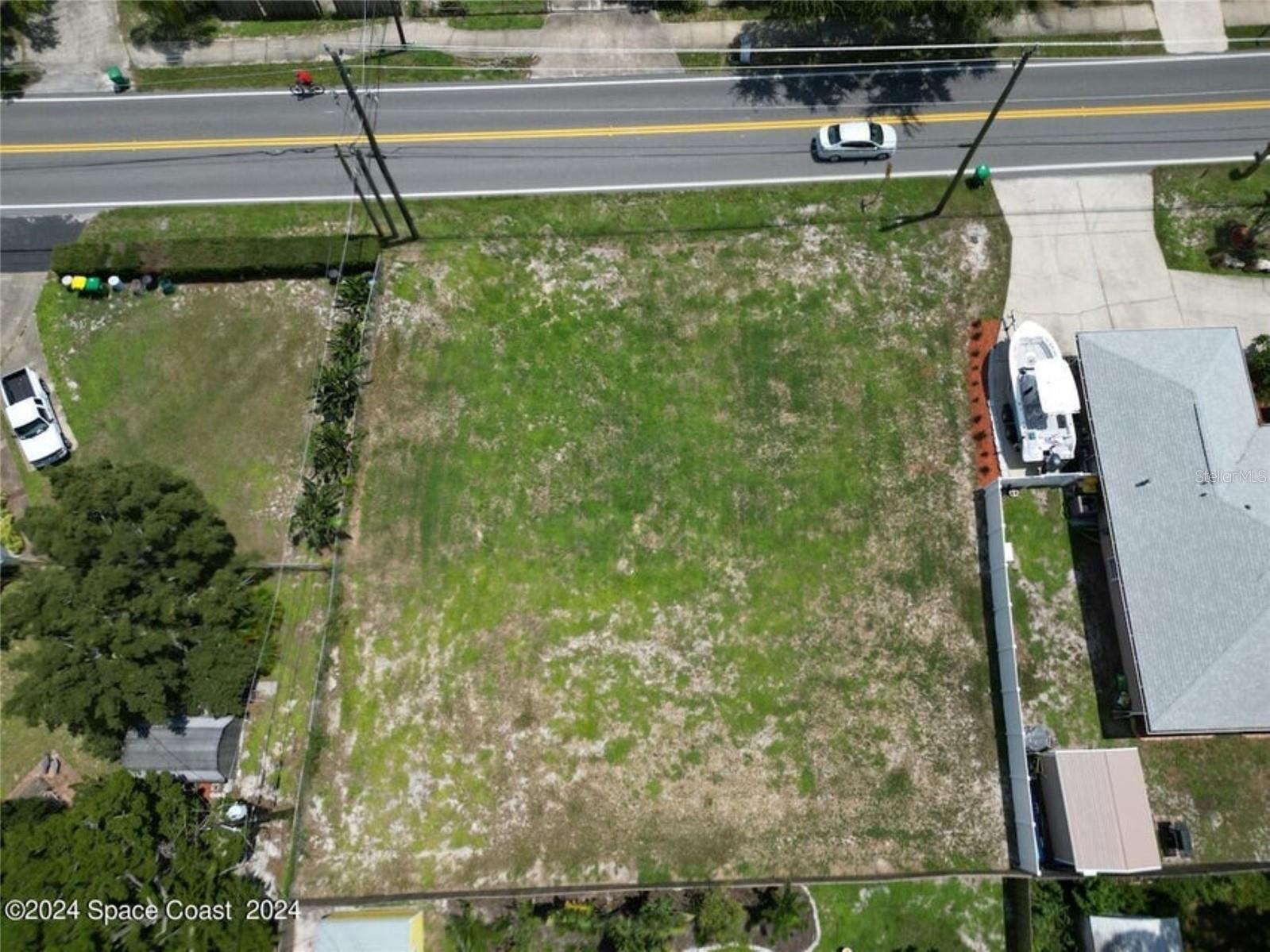 1125 NEWFOUND HARBOR DR, MERRITT ISLAND, FL, 32952