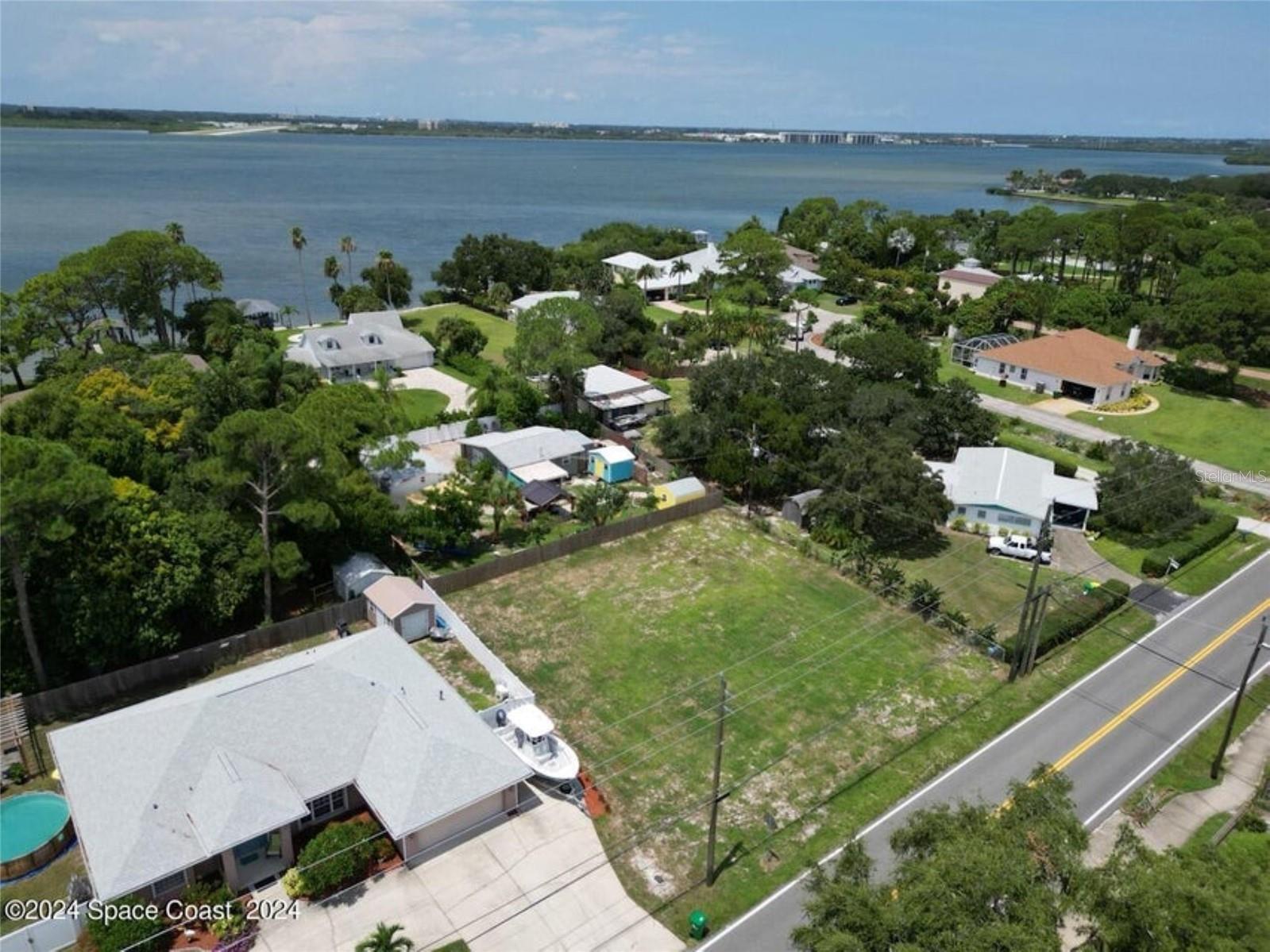 1125 NEWFOUND HARBOR DR, MERRITT ISLAND, FL, 32952