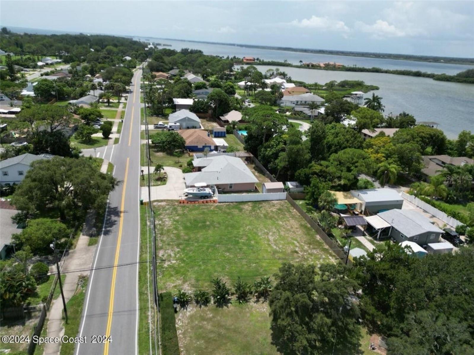 1125 NEWFOUND HARBOR DR, MERRITT ISLAND, FL, 32952