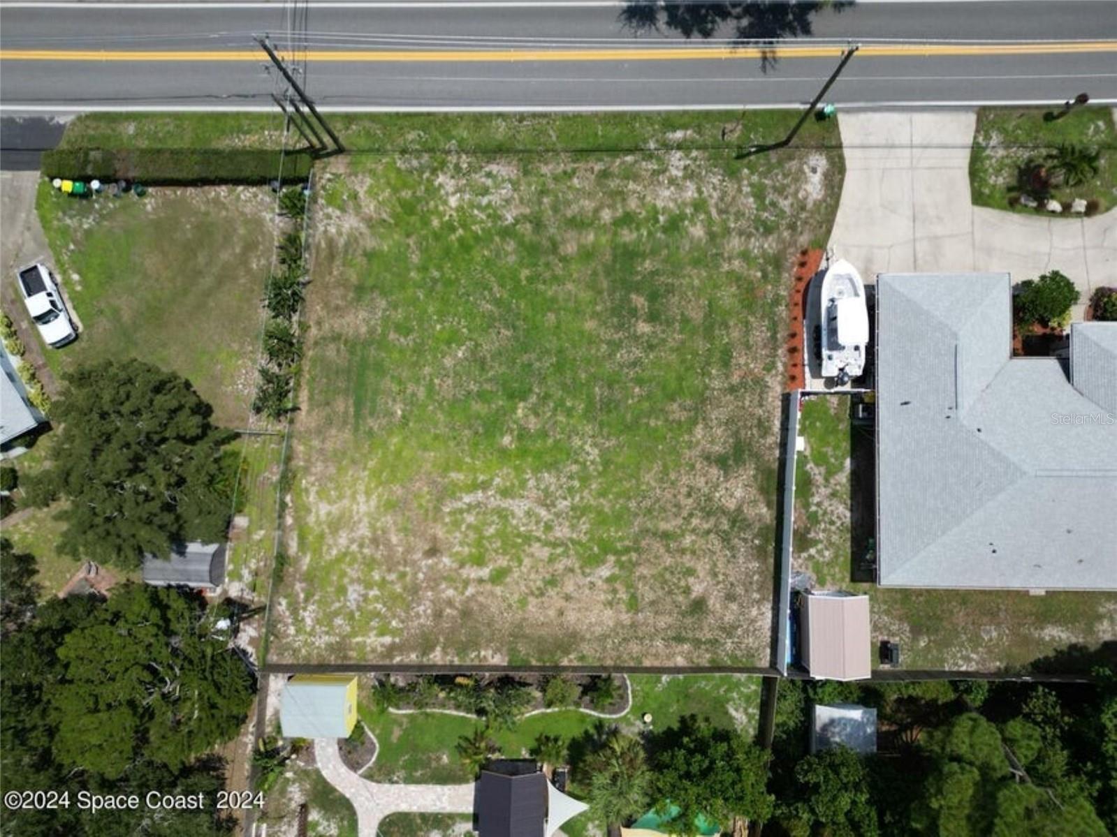 1125 NEWFOUND HARBOR DR, MERRITT ISLAND, FL, 32952