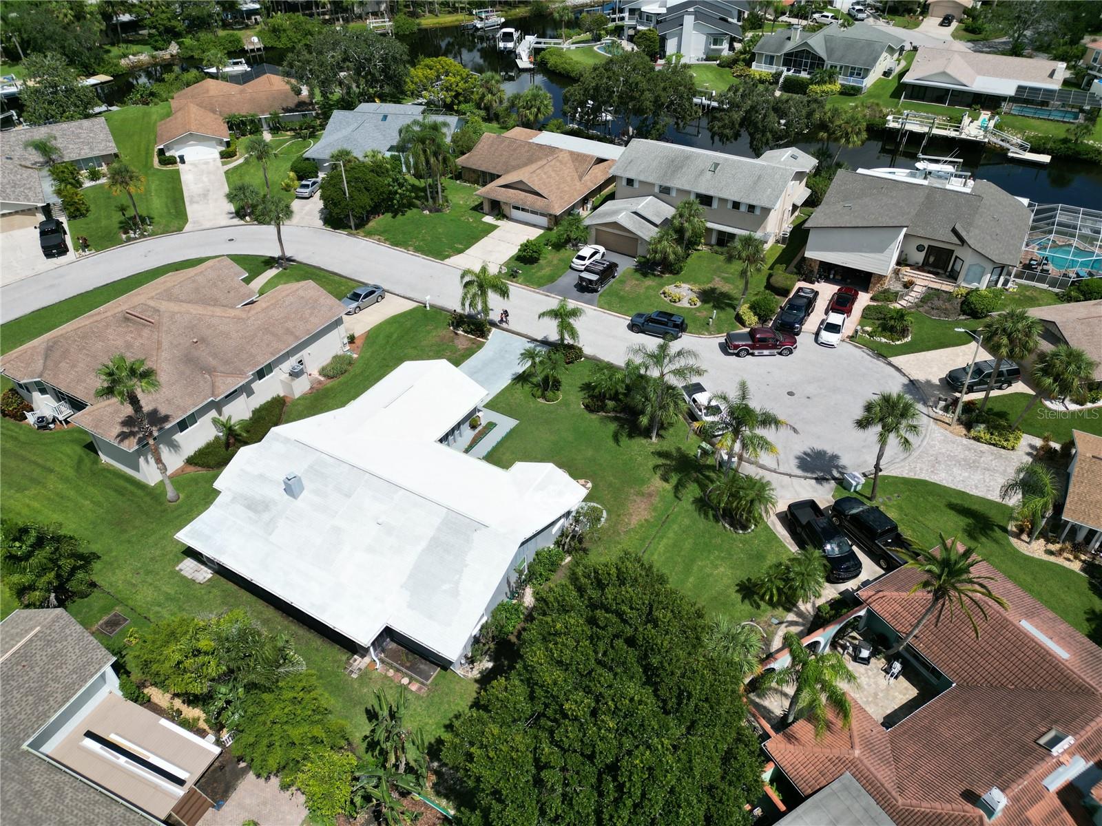 4262 PERRY PL, NEW PORT RICHEY, FL, 34652