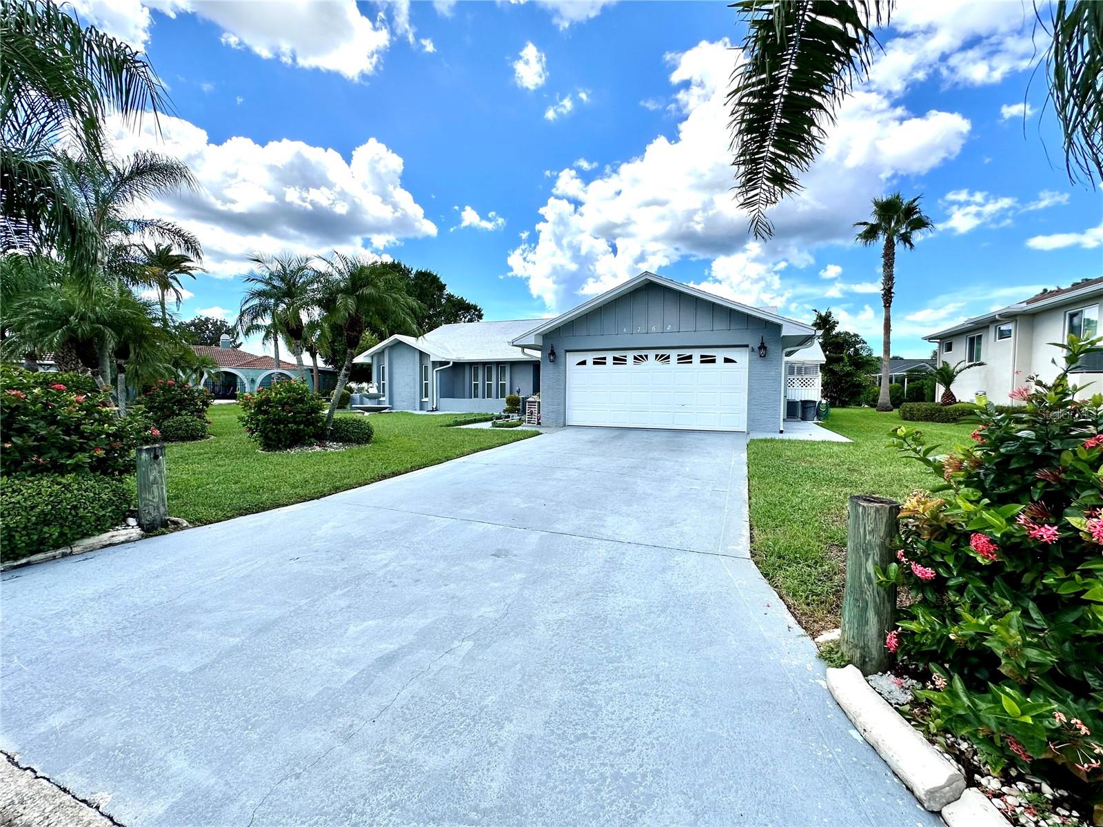4262 PERRY PL, NEW PORT RICHEY, FL, 34652