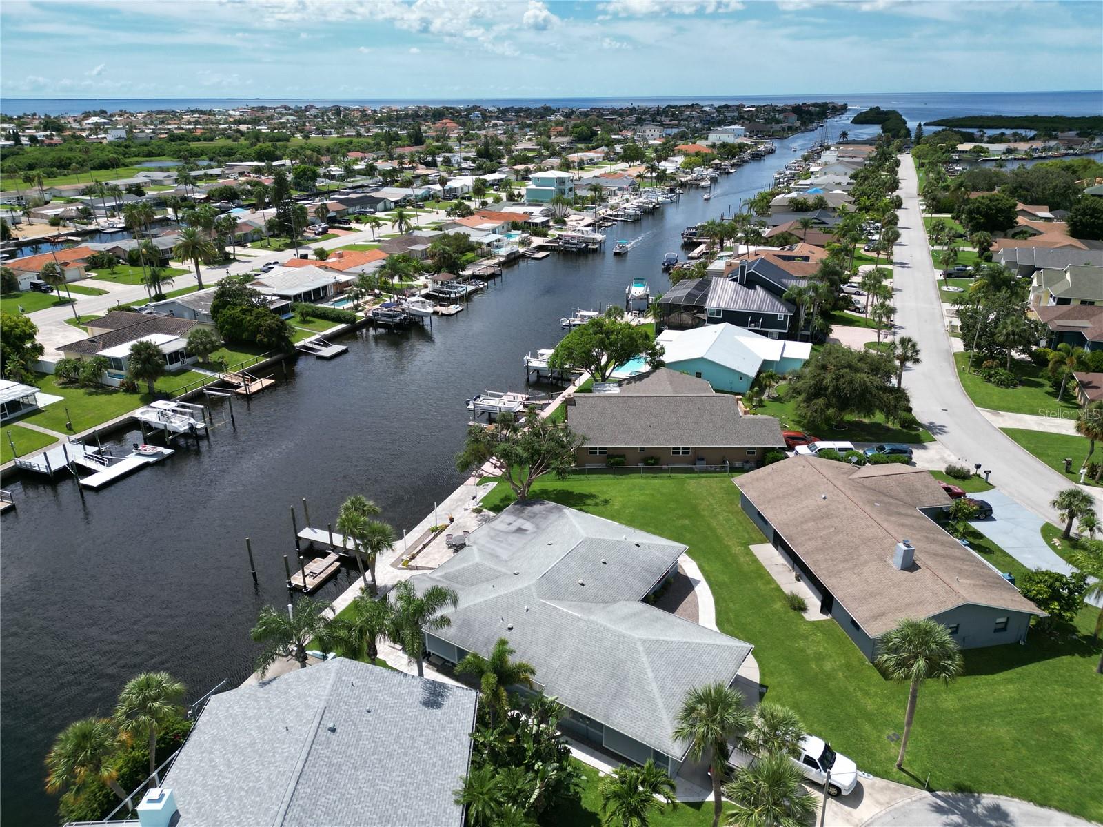 4262 PERRY PL, NEW PORT RICHEY, FL, 34652