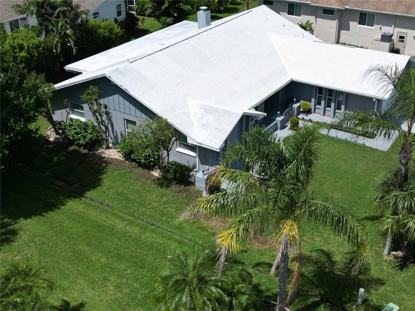4262 PERRY PL, NEW PORT RICHEY, FL, 34652