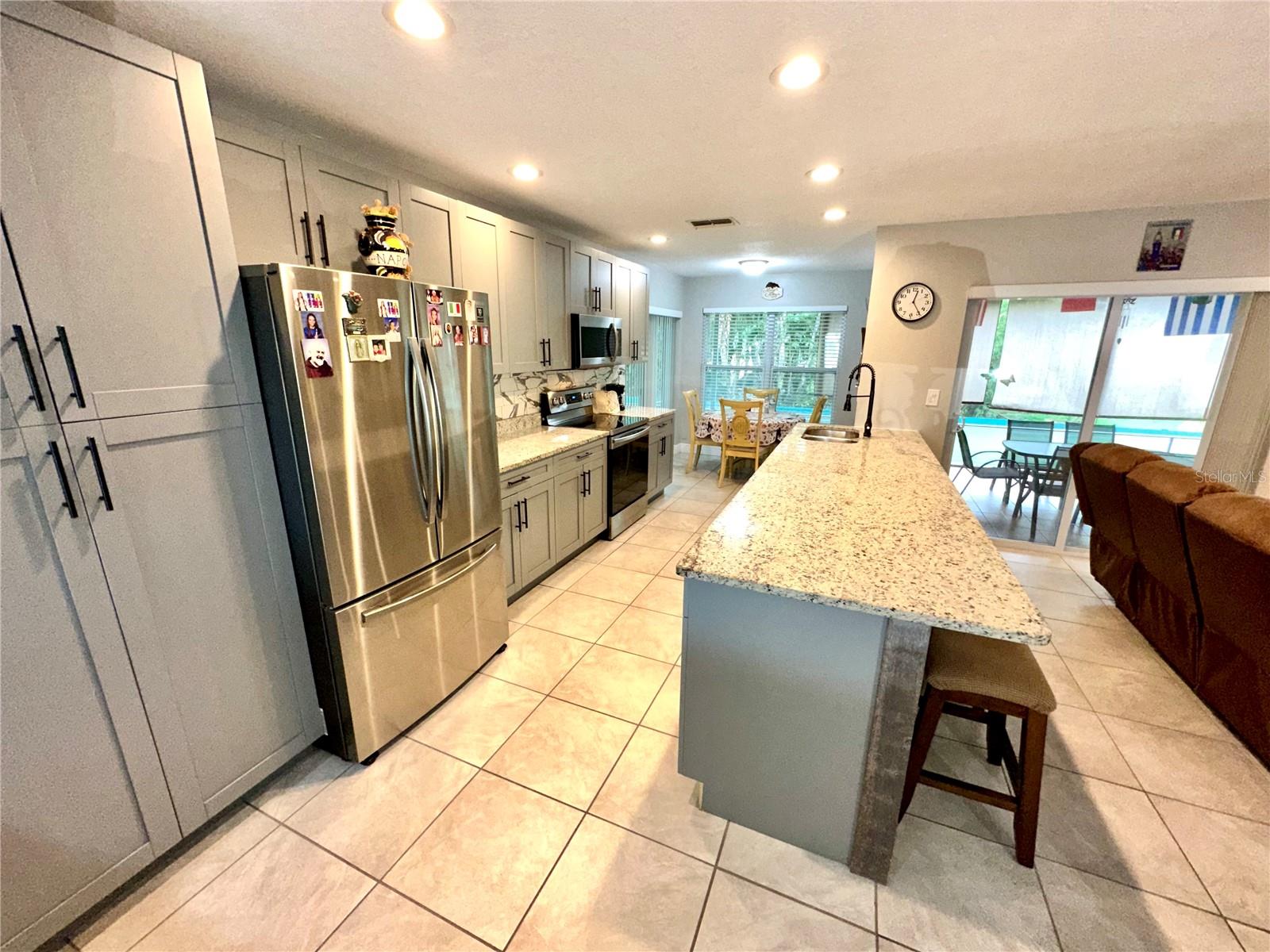 4262 PERRY PL, NEW PORT RICHEY, FL, 34652