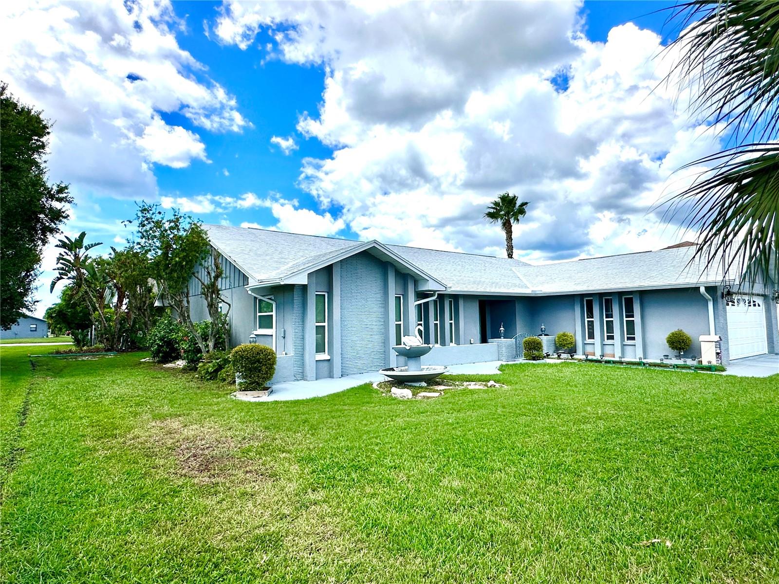 4262 PERRY PL, NEW PORT RICHEY, FL, 34652