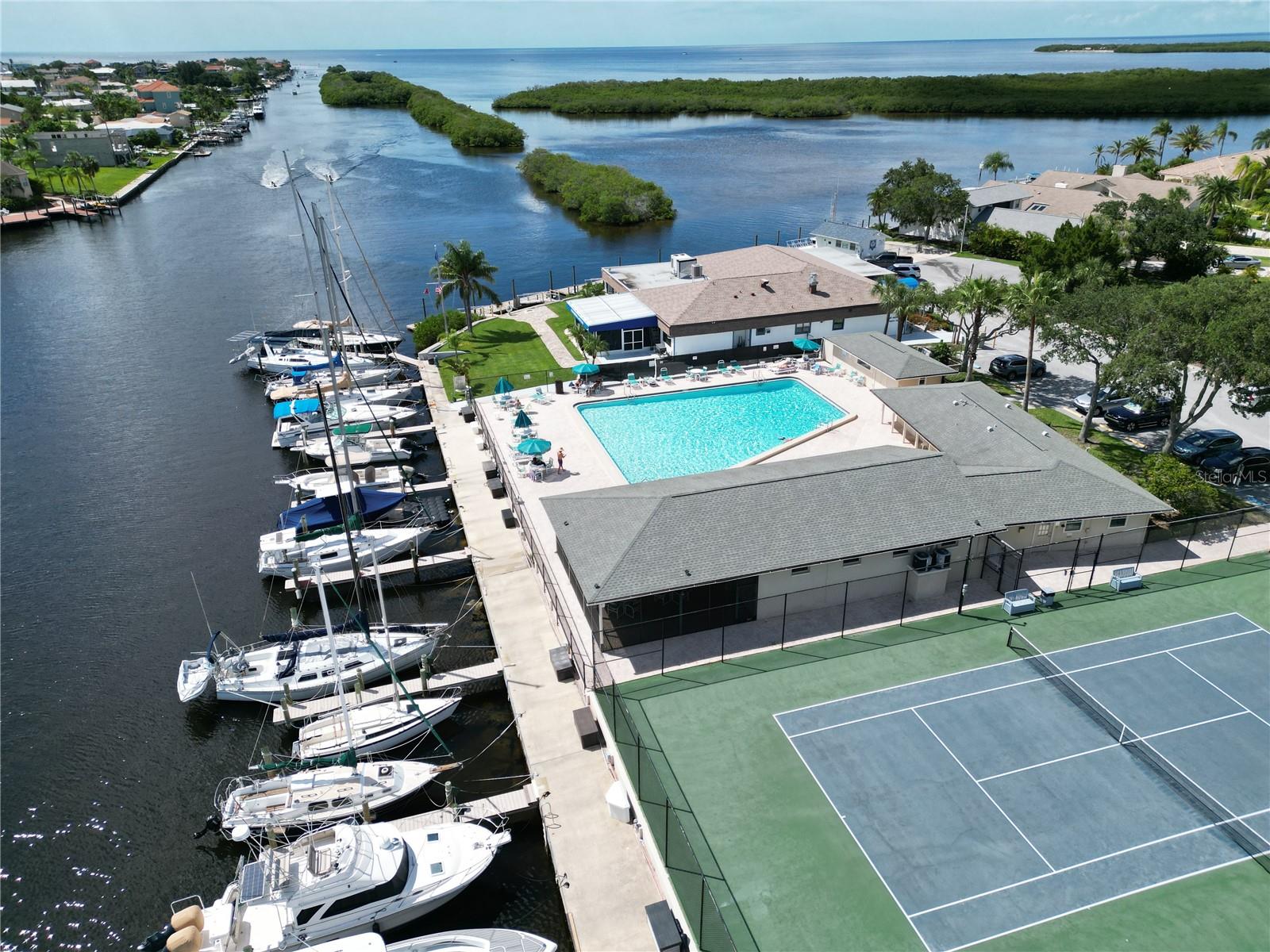 4262 PERRY PL, NEW PORT RICHEY, FL, 34652