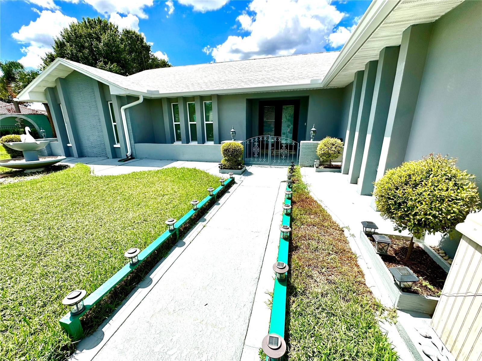 4262 PERRY PL, NEW PORT RICHEY, FL, 34652