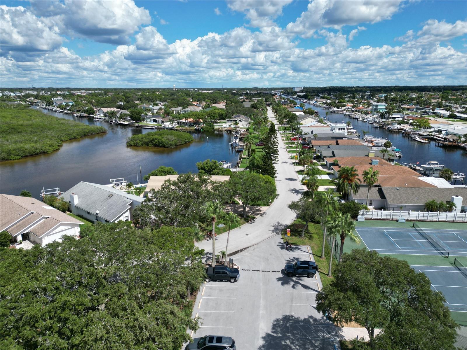 4262 PERRY PL, NEW PORT RICHEY, FL, 34652