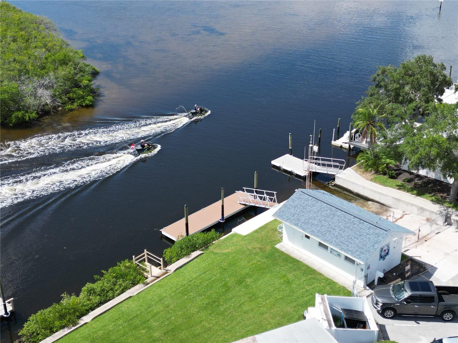 4262 PERRY PL, NEW PORT RICHEY, FL, 34652
