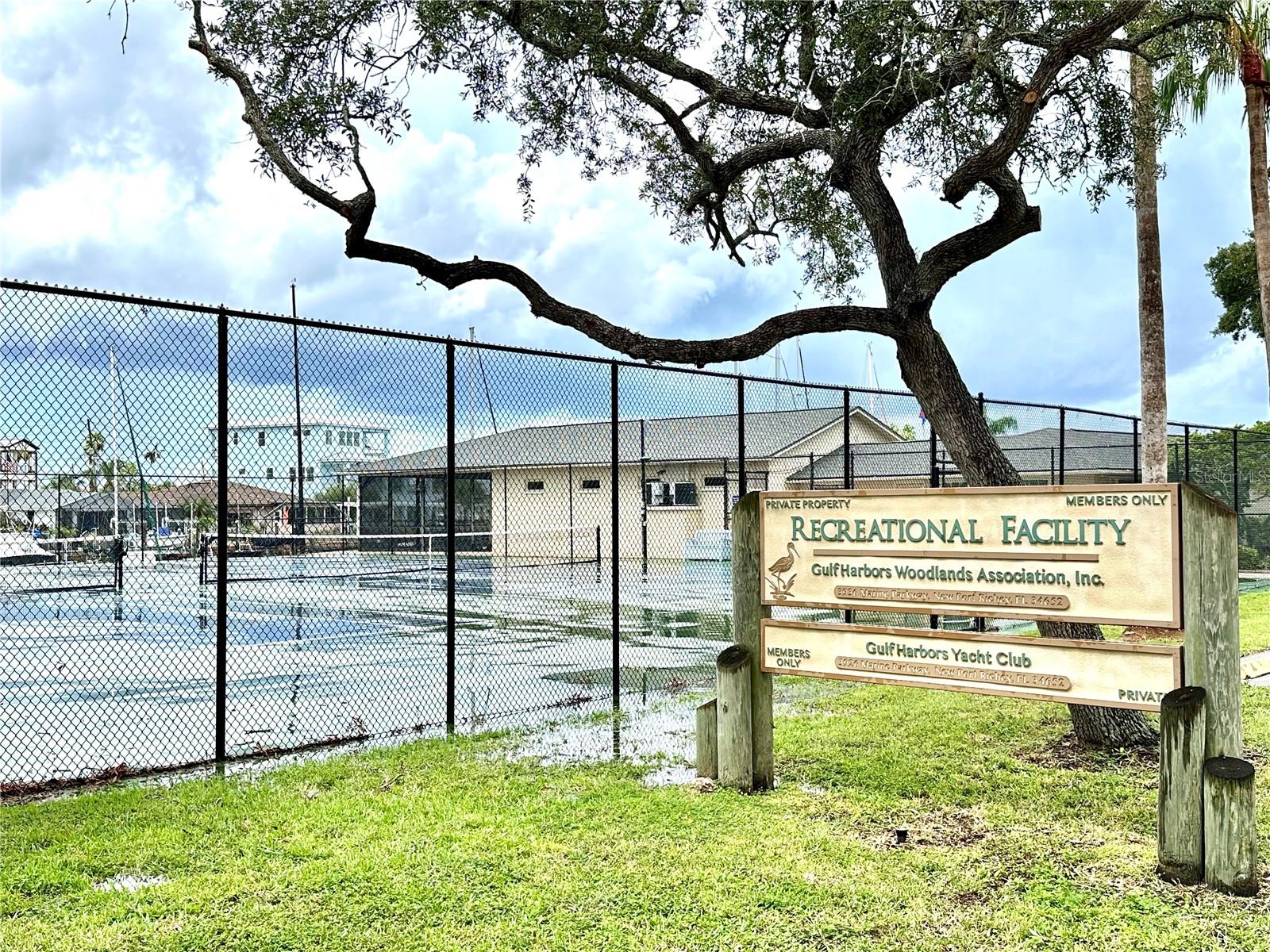 4262 PERRY PL, NEW PORT RICHEY, FL, 34652