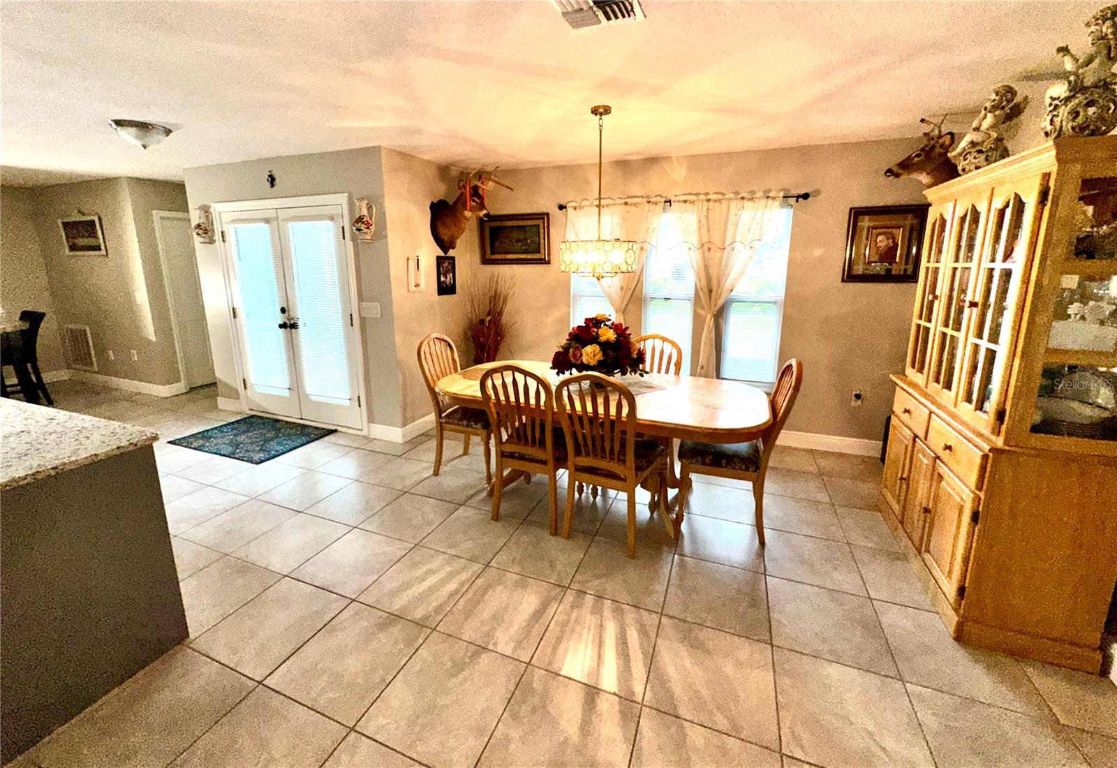 4262 PERRY PL, NEW PORT RICHEY, FL, 34652