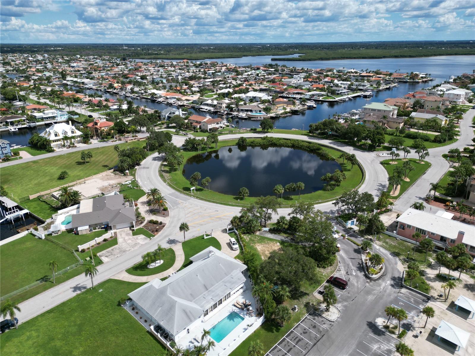 4262 PERRY PL, NEW PORT RICHEY, FL, 34652