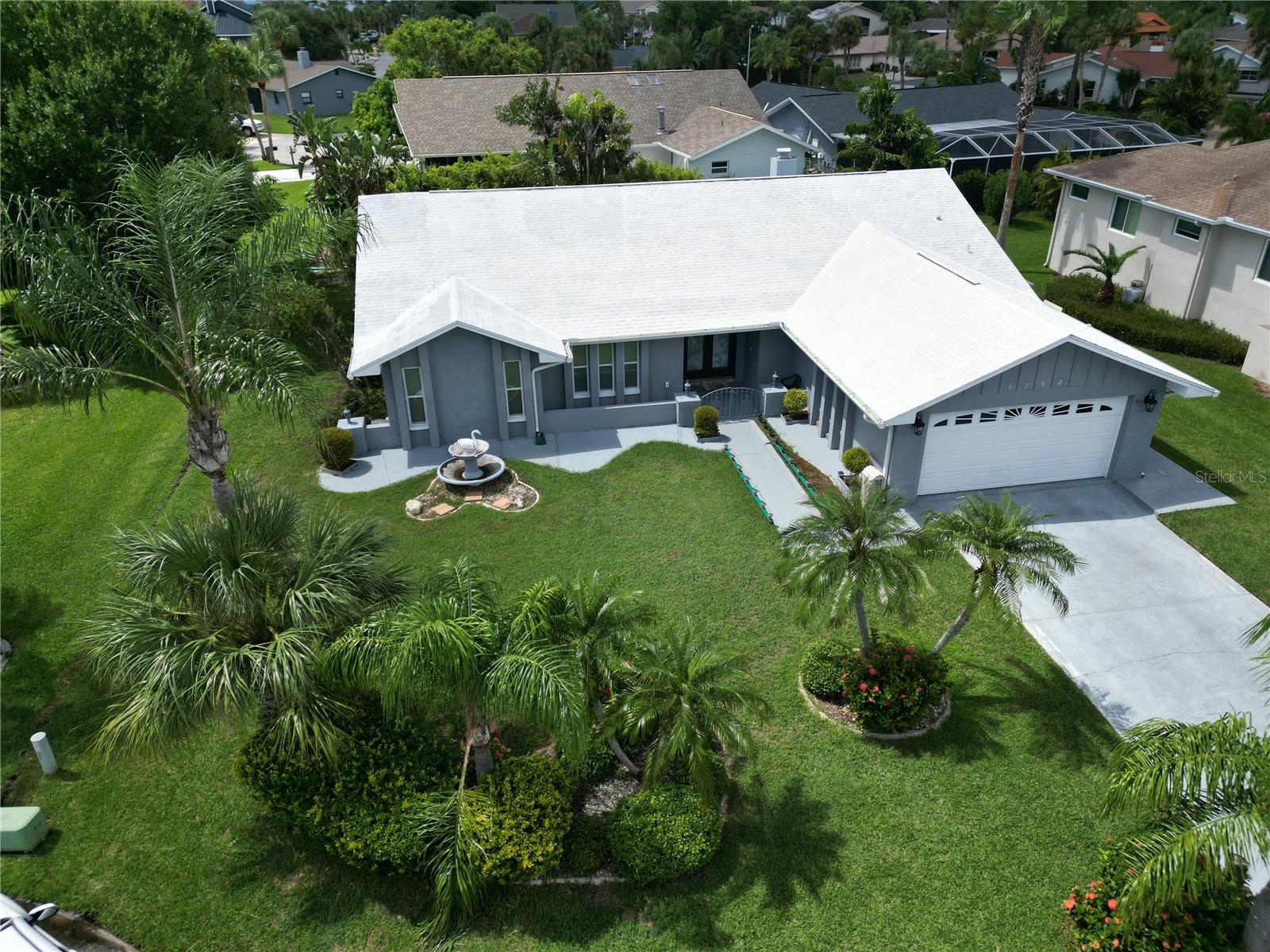 4262 PERRY PL, NEW PORT RICHEY, FL, 34652