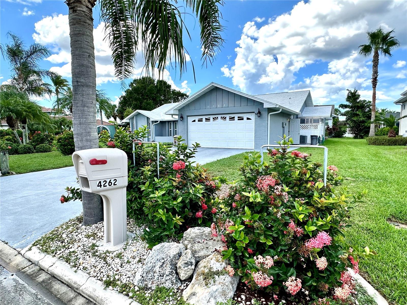 4262 PERRY PL, NEW PORT RICHEY, FL, 34652