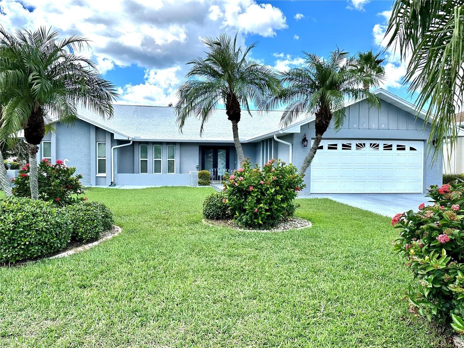 4262 PERRY PL, NEW PORT RICHEY, FL, 34652