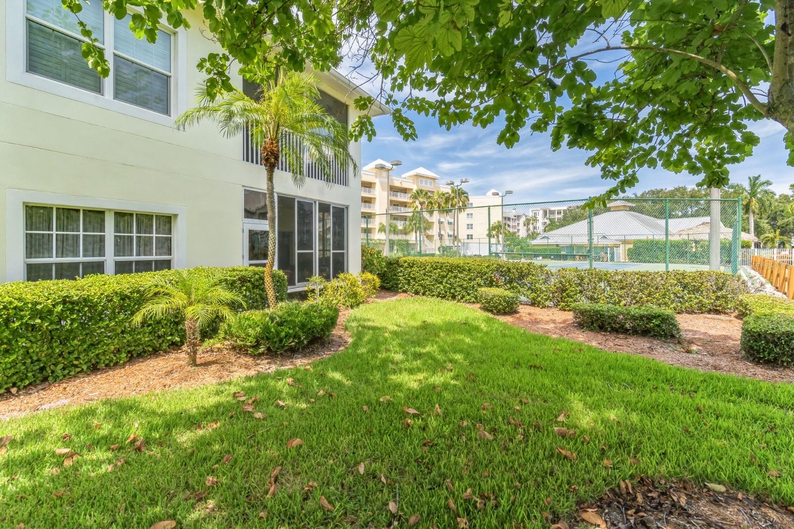 281 HIDDEN BAY DR #101, OSPREY, FL, 34229