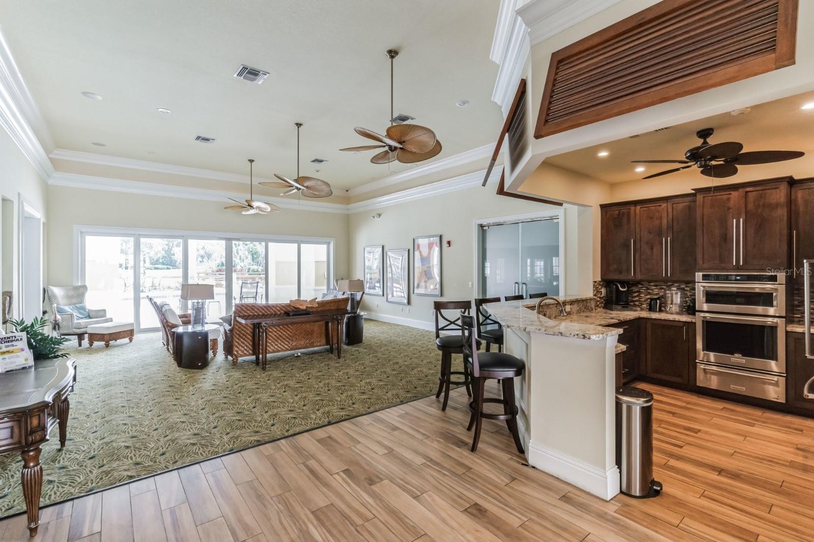 281 HIDDEN BAY DR #101, OSPREY, FL, 34229