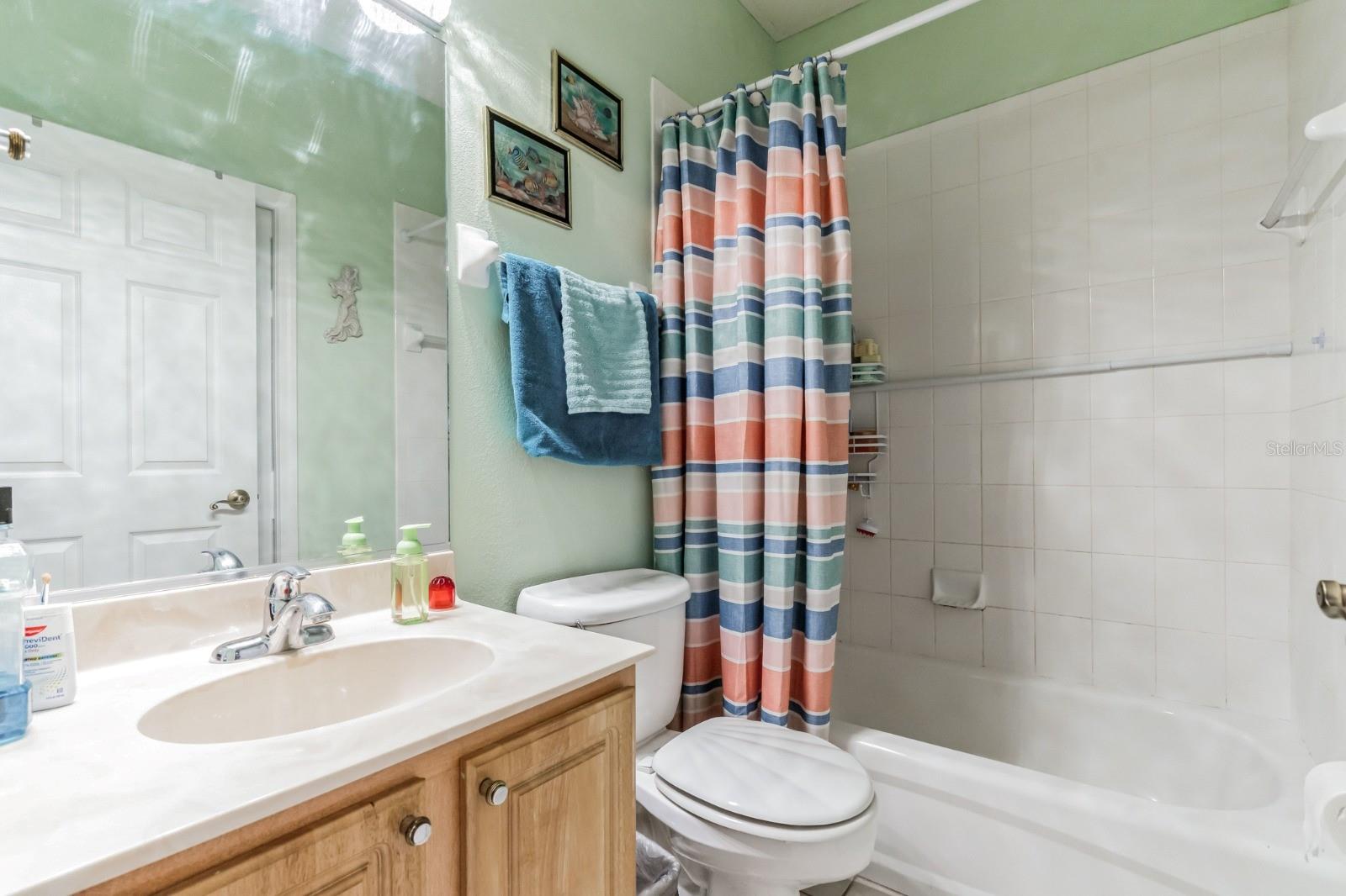 281 HIDDEN BAY DR #101, OSPREY, FL, 34229