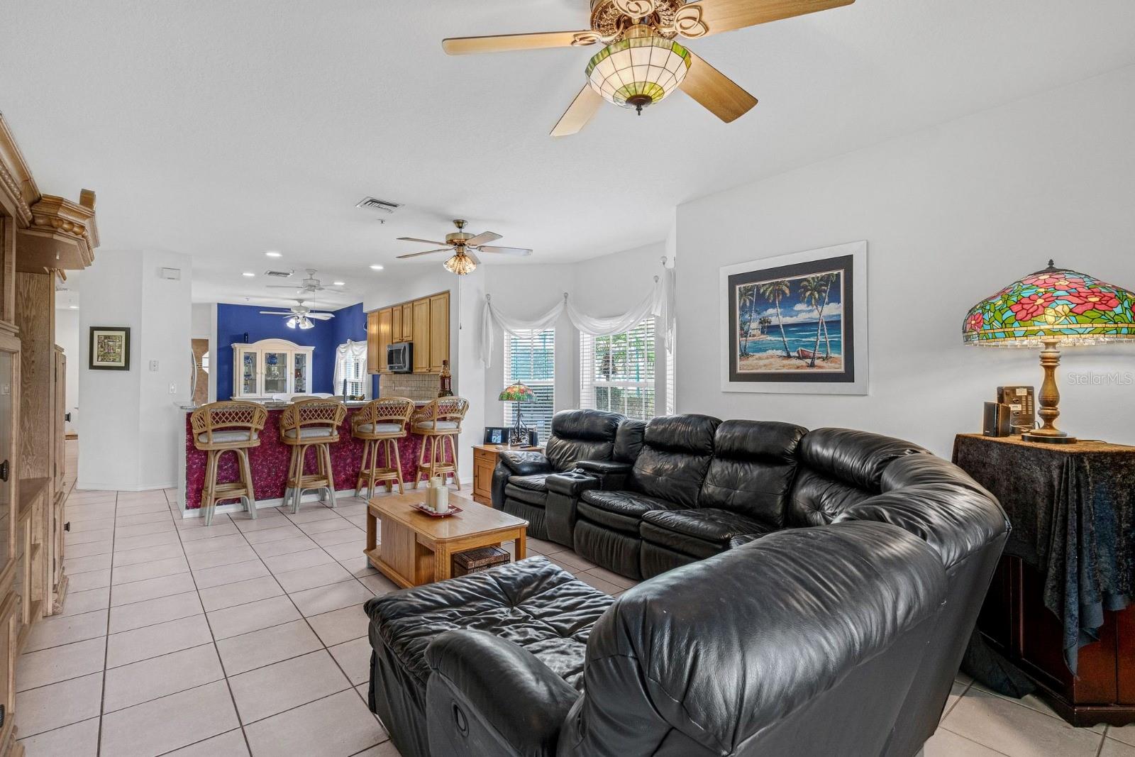 281 HIDDEN BAY DR #101, OSPREY, FL, 34229