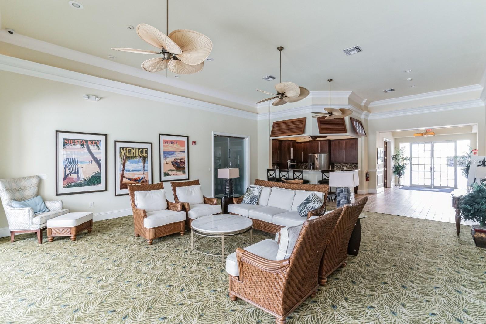 281 HIDDEN BAY DR #101, OSPREY, FL, 34229