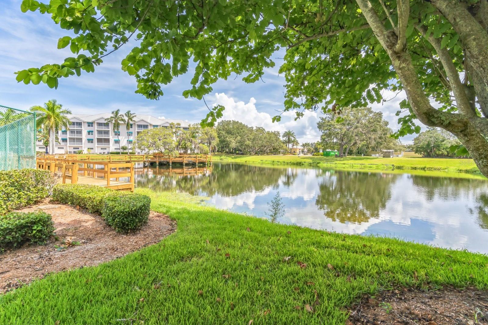 281 HIDDEN BAY DR #101, OSPREY, FL, 34229