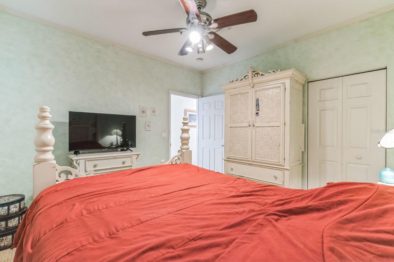 281 HIDDEN BAY DR #101, OSPREY, FL, 34229