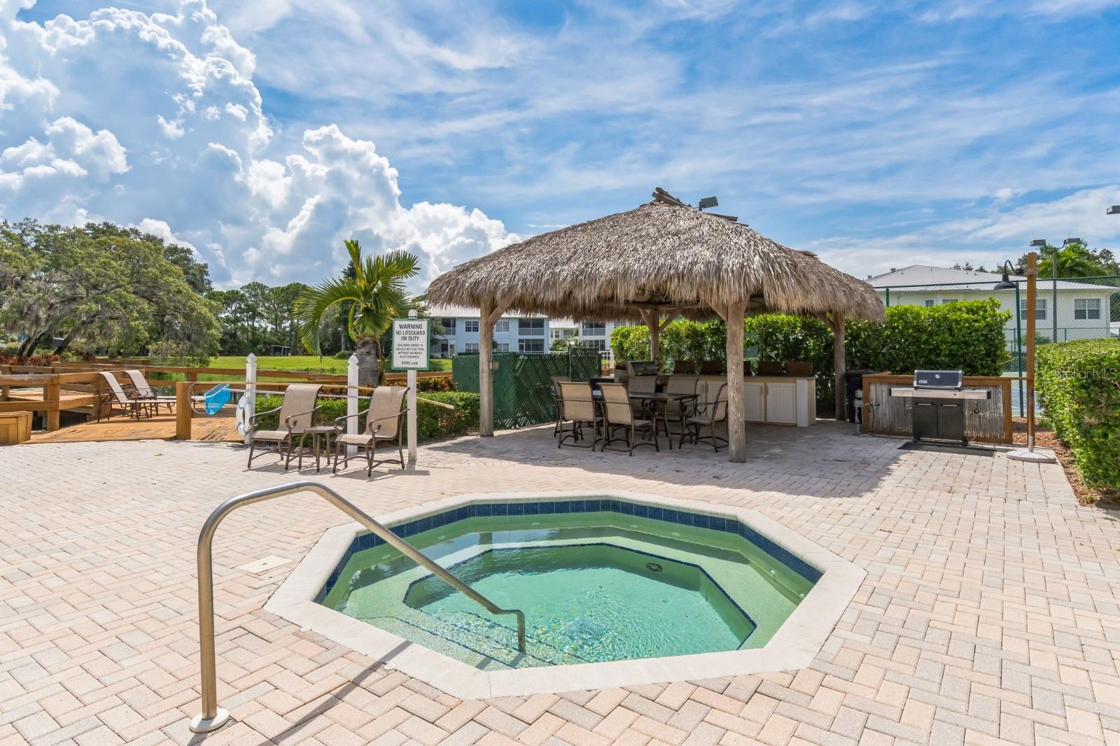 281 HIDDEN BAY DR #101, OSPREY, FL, 34229