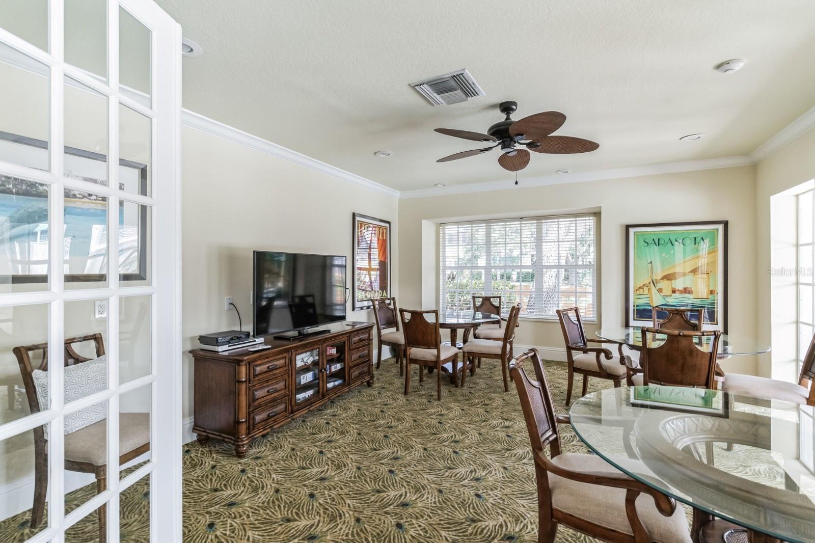 281 HIDDEN BAY DR #101, OSPREY, FL, 34229