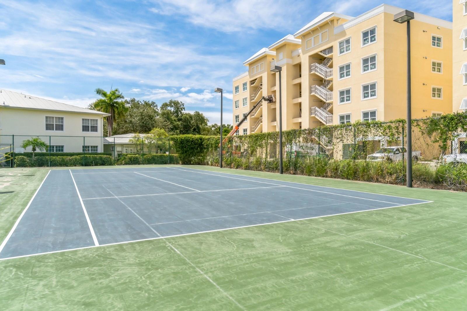 281 HIDDEN BAY DR #101, OSPREY, FL, 34229