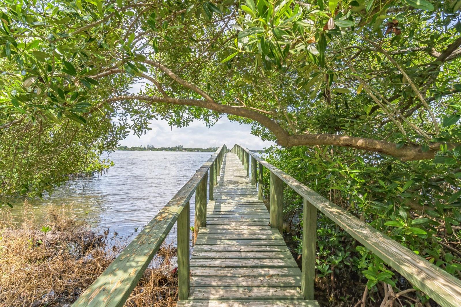 281 HIDDEN BAY DR #101, OSPREY, FL, 34229