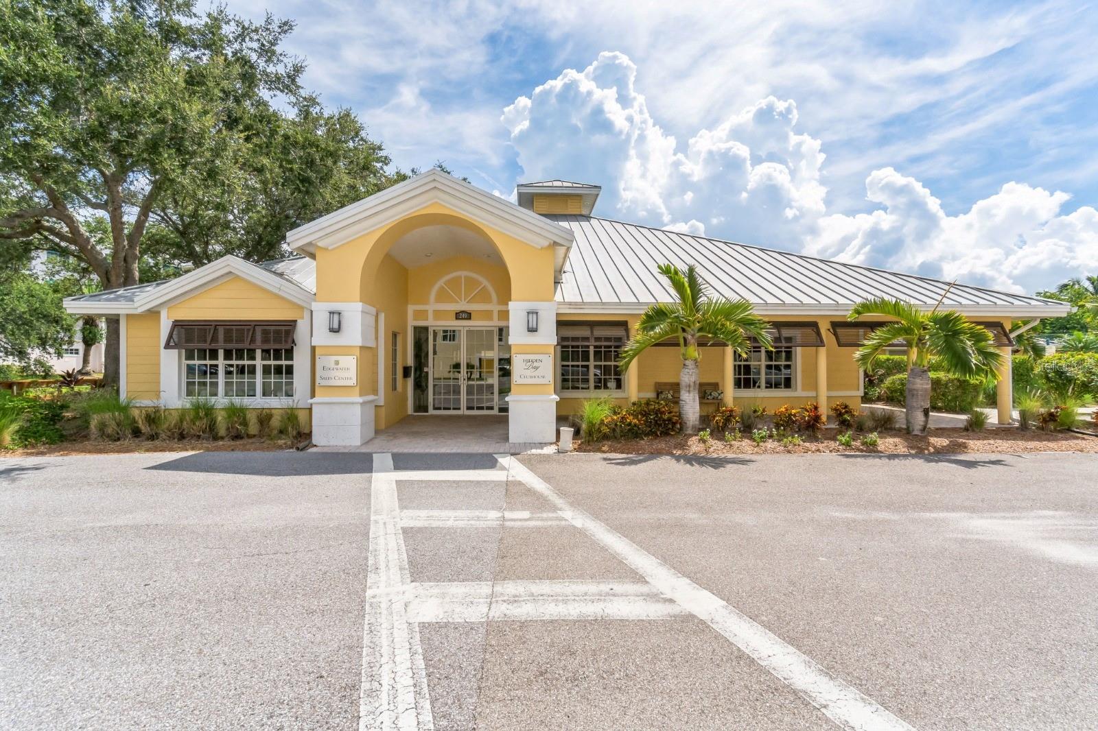 281 HIDDEN BAY DR #101, OSPREY, FL, 34229
