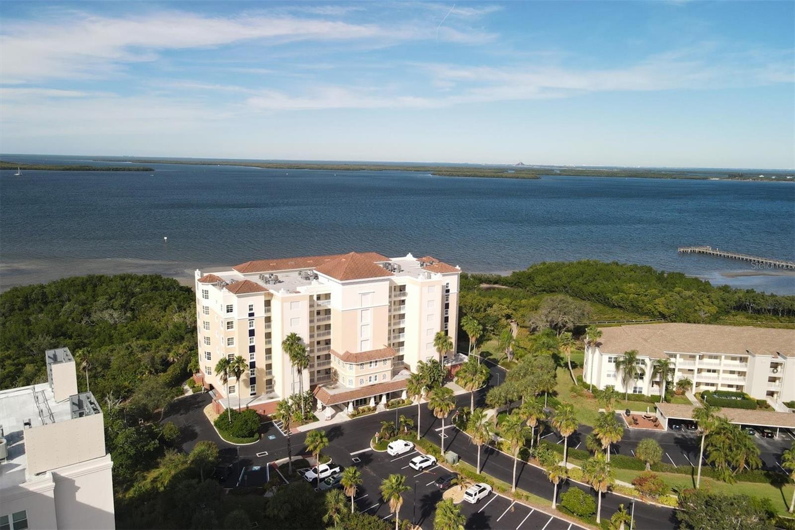 2715 TERRA CEIA BAY BLVD #702, PALMETTO, FL, 34221
