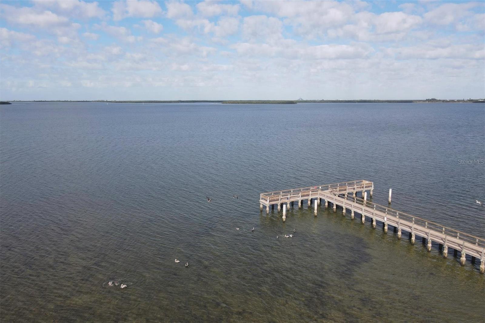 2715 TERRA CEIA BAY BLVD #702, PALMETTO, FL, 34221