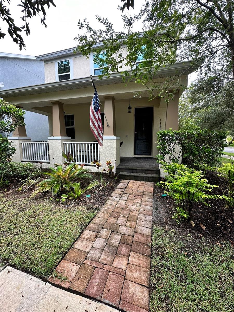 11668 BLACK RAIL ST, WINDERMERE, FL, 34786