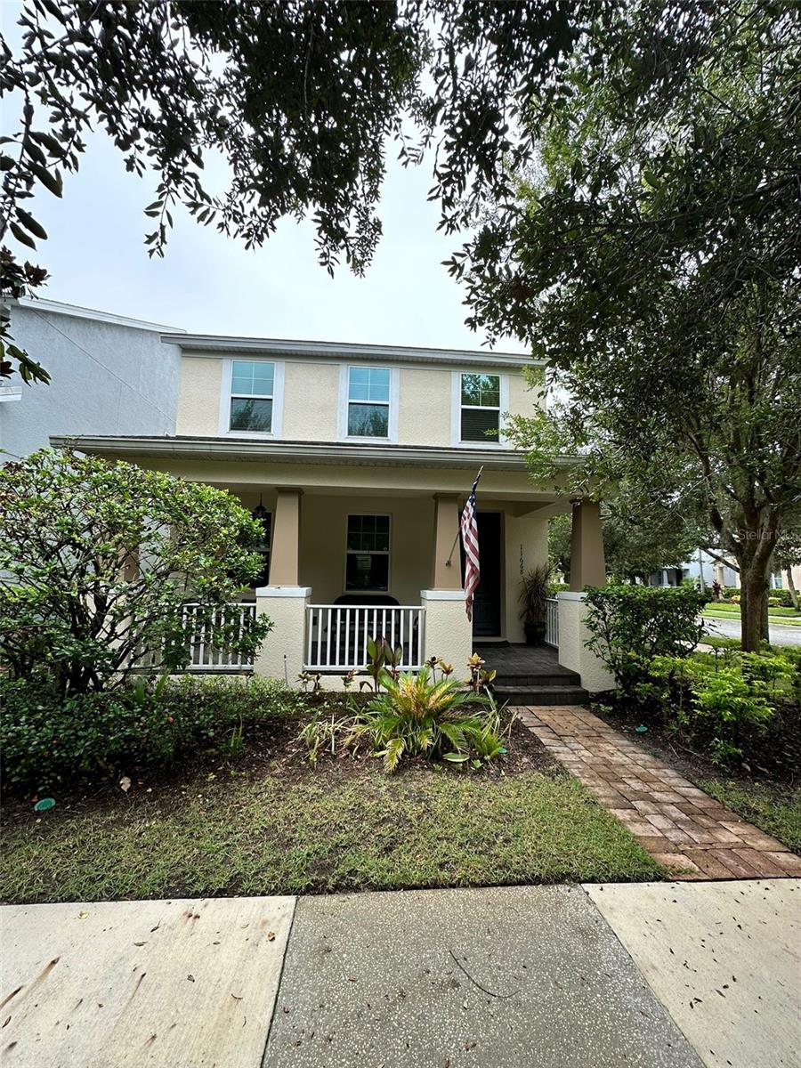 11668 BLACK RAIL ST, WINDERMERE, FL, 34786