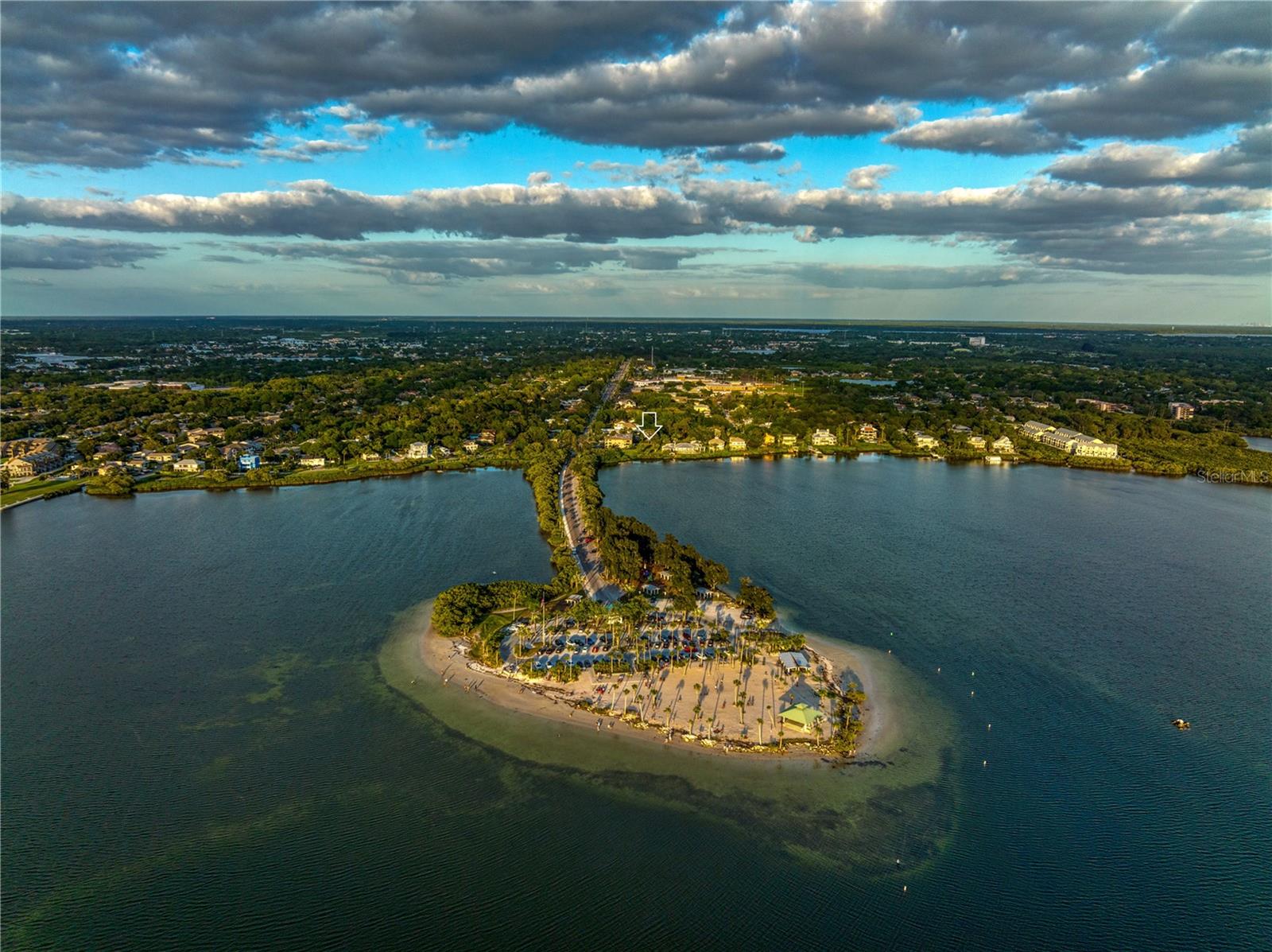 1725 GULF RD, TARPON SPRINGS, FL, 34689