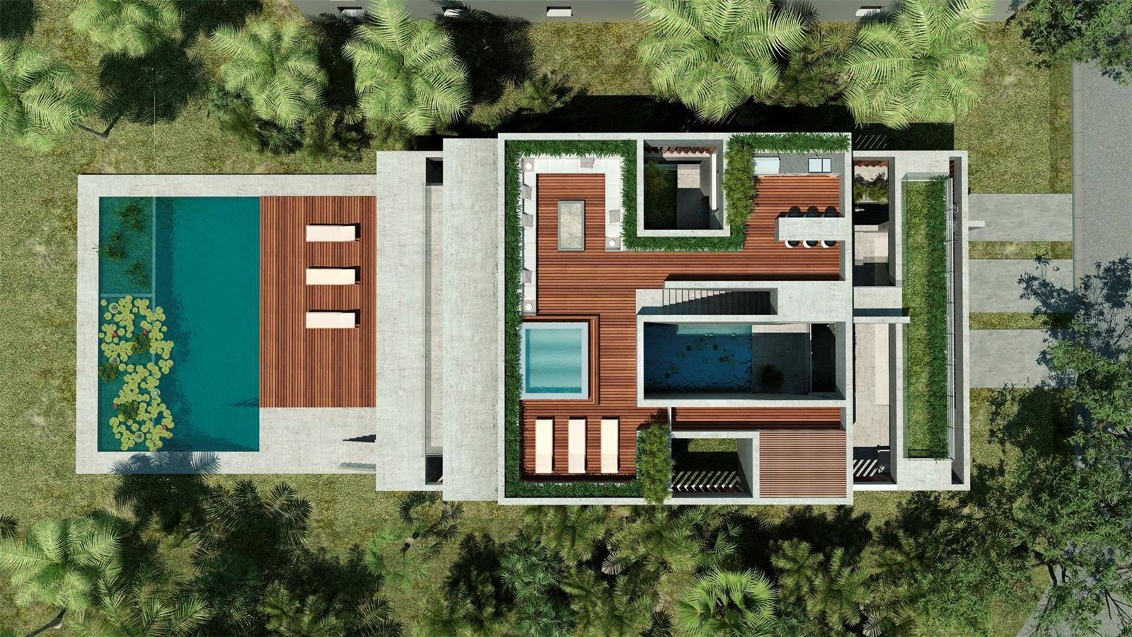 1725 GULF RD, TARPON SPRINGS, FL, 34689