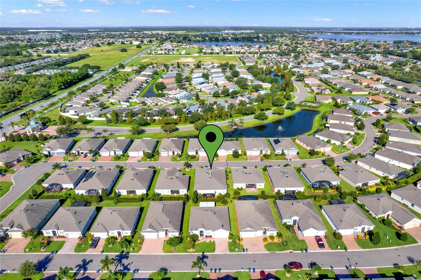 3726 PLYMOUTH DR, WINTER HAVEN, FL, 33884