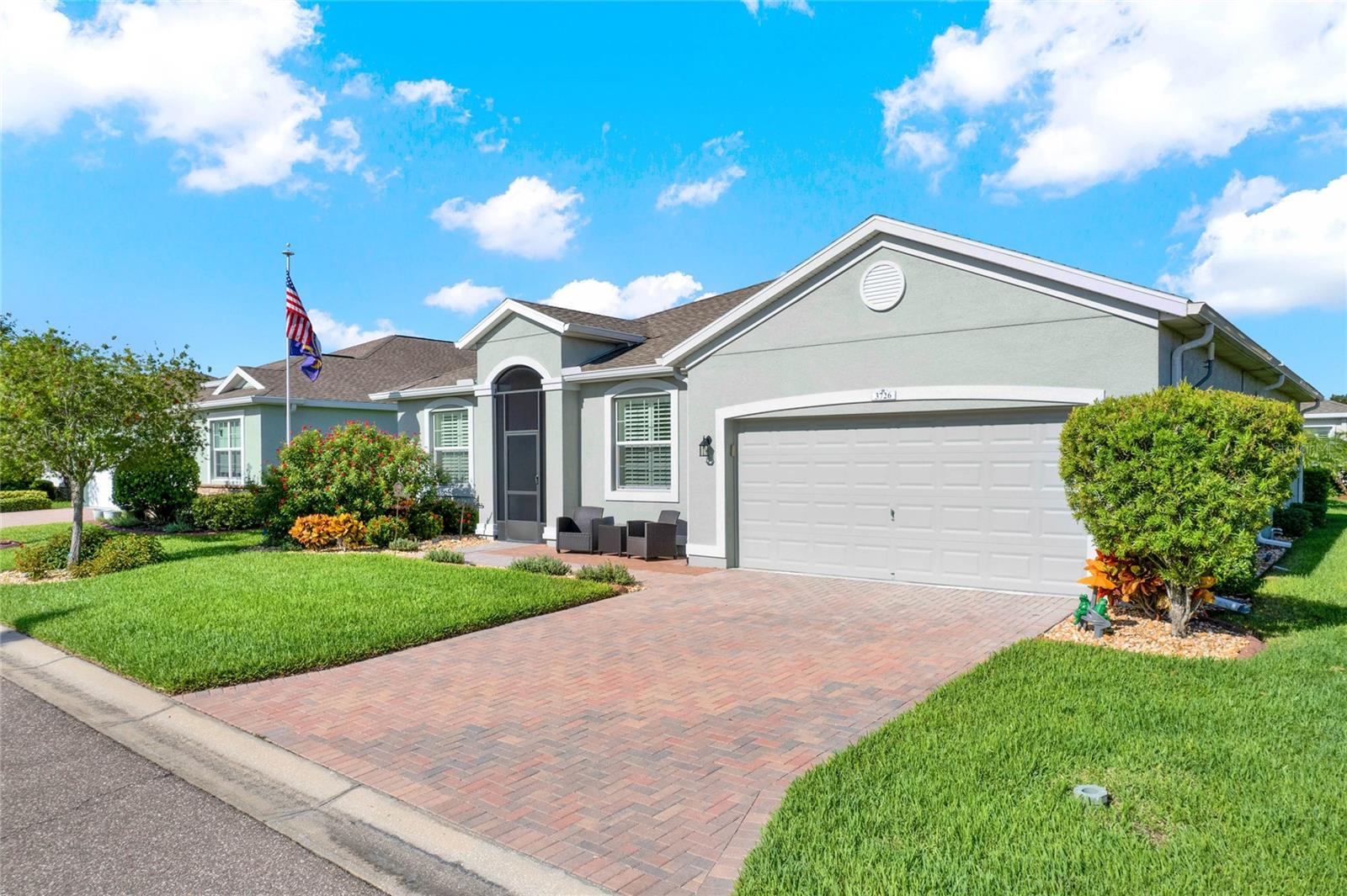 3726 PLYMOUTH DR, WINTER HAVEN, FL, 33884